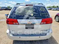 2005 Toyota SIENNA фото