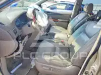 2005 Toyota SIENNA photo