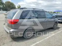 2005 Toyota SIENNA фото