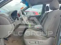 2005 Toyota SIENNA фото