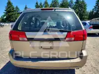 2005 Toyota SIENNA photo