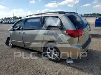 2005 Toyota SIENNA photo