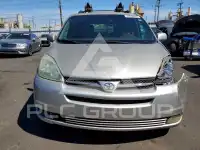2005 Toyota SIENNA фото