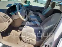 2005 Toyota SIENNA photo