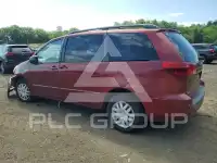 2005 Toyota SIENNA фото