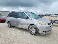 2005 Toyota SIENNA фото