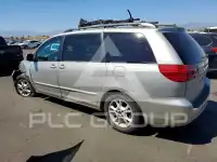 2005 Toyota SIENNA фото