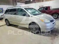 2005 Toyota SIENNA фото