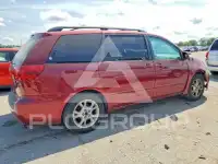 2005 Toyota SIENNA photo