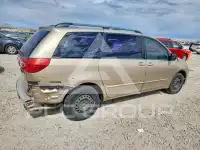 2005 Toyota SIENNA фото
