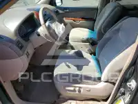 2005 Toyota SIENNA фото