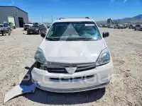 2005 Toyota SIENNA photo