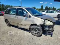 2005 Toyota SIENNA photo