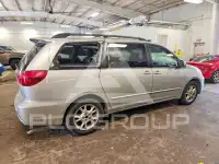 2005 Toyota SIENNA фото