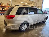 2005 Toyota SIENNA фото