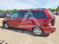 2005 Toyota SIENNA фото