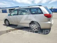 2005 Toyota SIENNA фото