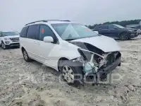 2005 Toyota SIENNA фото