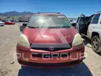 2005 Toyota SIENNA фото