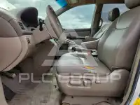 2005 Toyota SIENNA фото