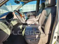 2005 Toyota SIENNA фото