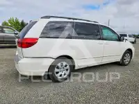 2005 Toyota SIENNA фото