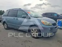 2005 Toyota SIENNA фото
