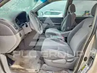 2005 Toyota SIENNA фото