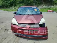 2005 Toyota SIENNA фото