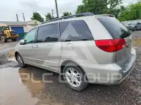 2005 Toyota SIENNA фото