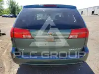 2005 Toyota SIENNA фото