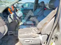 2005 Toyota SIENNA фото