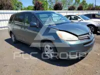2005 Toyota SIENNA фото