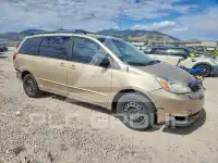 2005 Toyota SIENNA фото