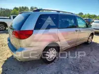 2005 Toyota SIENNA фото