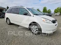2005 Toyota SIENNA фото