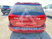 2005 Toyota SIENNA photo