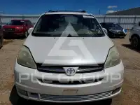 2005 Toyota SIENNA фото