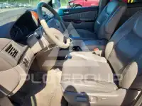 2005 Toyota SIENNA фото