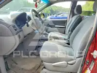 2005 Toyota SIENNA фото