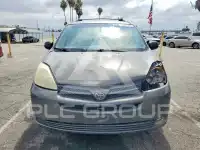 2005 Toyota SIENNA фото