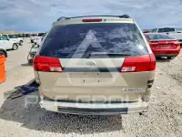 2005 Toyota SIENNA фото