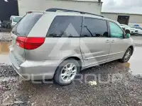 2005 Toyota SIENNA фото