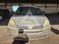2005 Toyota SIENNA фото