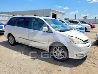 2005 Toyota SIENNA фото