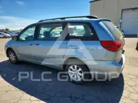 2005 Toyota SIENNA photo