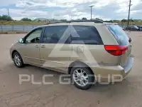 2005 Toyota SIENNA photo