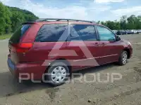2005 Toyota SIENNA фото