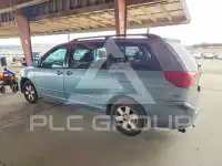 2005 Toyota SIENNA фото
