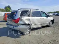 2005 Toyota SIENNA фото